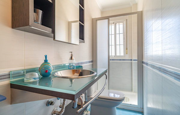Apartamento - Pujaire , España - EAM228 701