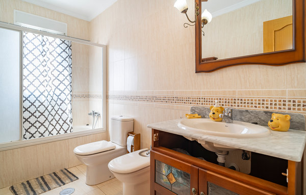 Apartamento - Pujaire , España - EAM228 702
