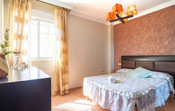 Apartamento - Pujaire , España - EAM228 4