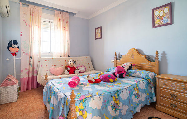 Apartamento - Pujaire , España - EAM228 602