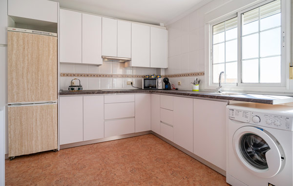 Apartamento - Pujaire , España - EAM228 3