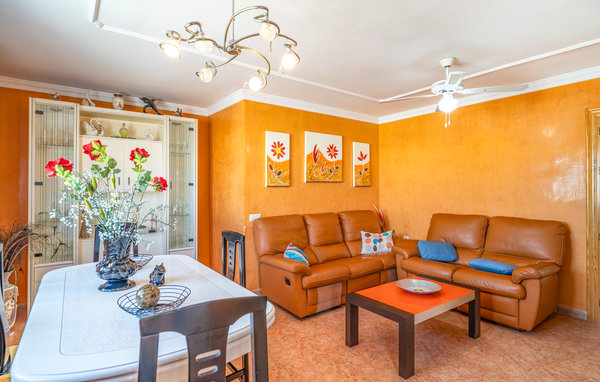 Apartamento - Pujaire , España - EAM228 301