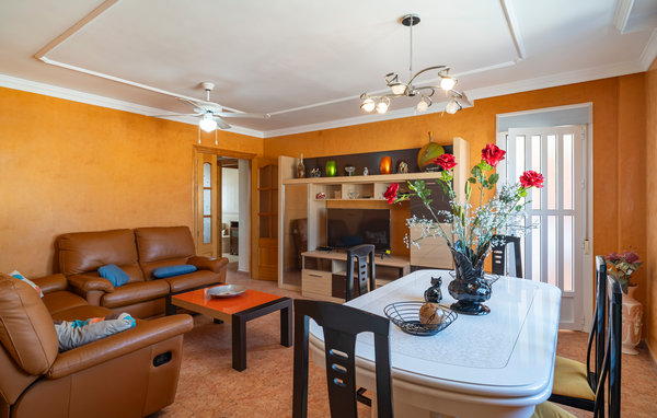 Apartamento - Pujaire , España - EAM228 302