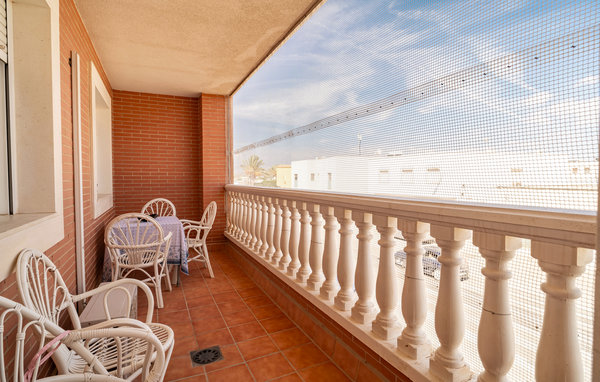 Apartamento - Pujaire , España - EAM228 101
