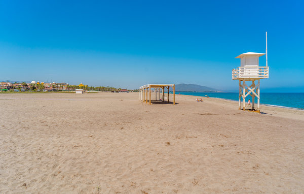 Apartamento - Vera , España - EAM231 907