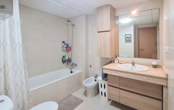 Apartamento - Vera , España - EAM231 701