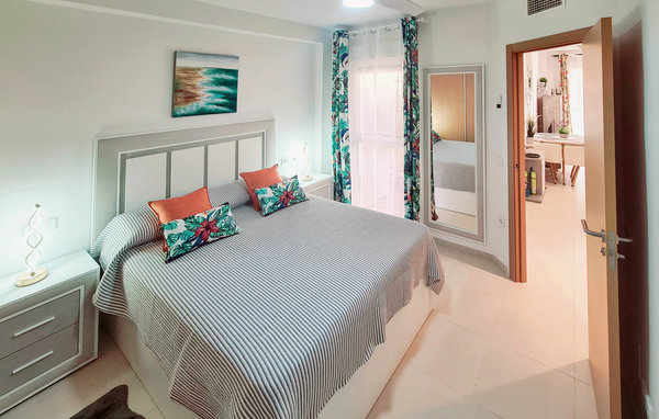 Apartamento - Vera , España - EAM231 601