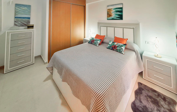 Apartamento - Vera , España - EAM231 4
