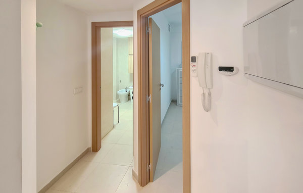 Apartamento - Vera , España - EAM231 501