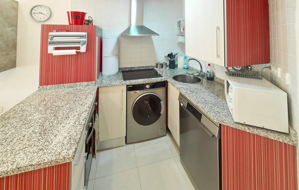 Apartamento - Vera , España - EAM231 3