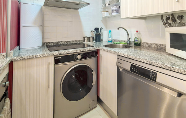 Apartamento - Vera , España - EAM231 401