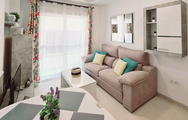 Apartamento - Vera , España - EAM231 301