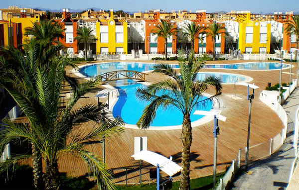 Apartamento - Vera , España - EAM231 11