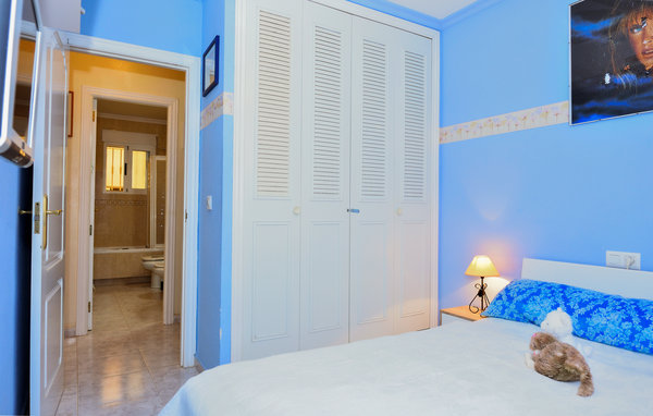 Holiday Home - San Juan de los Terreros , Spain - EAM233 604