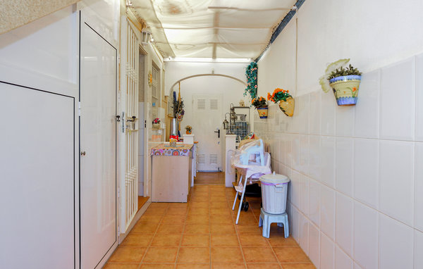Holiday Home - San Juan de los Terreros , Spain - EAM233 501