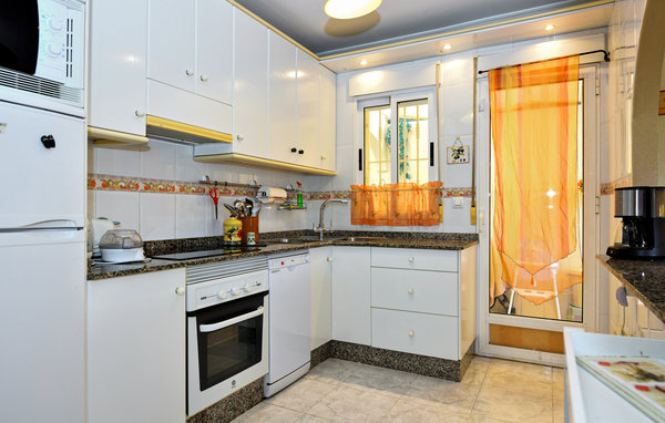 Holiday Home - San Juan de los Terreros , Spain - EAM233 5