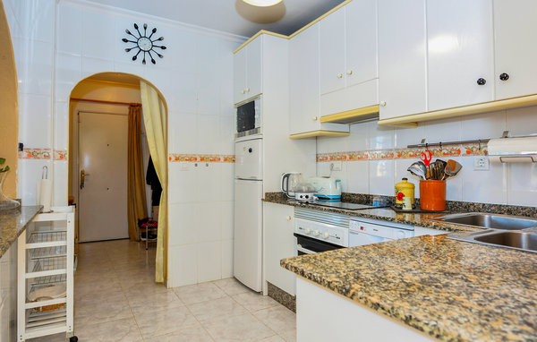 Holiday Home - San Juan de los Terreros , Spain - EAM233 6