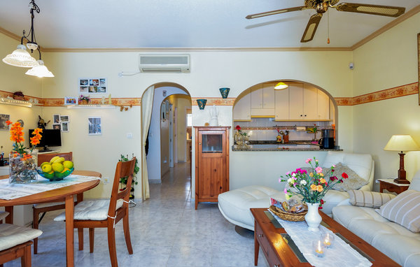Holiday Home - San Juan de los Terreros , Spain - EAM233 4