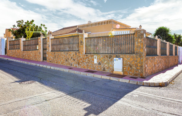 Holiday Home - San Juan de los Terreros , Spain - EAM233 81