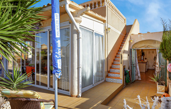 Holiday Home - San Juan de los Terreros , Spain - EAM233 83