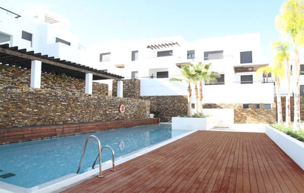 Ferieleilighet - Mojacar , Spania - EAM241 2