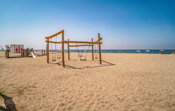 Appartamento Apartamento en Almería