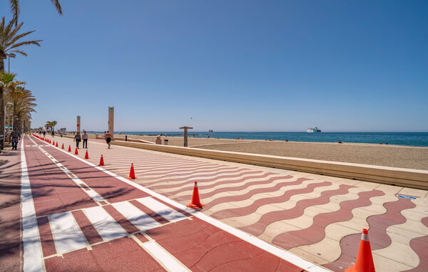 Appartamento Apartamento en Almería