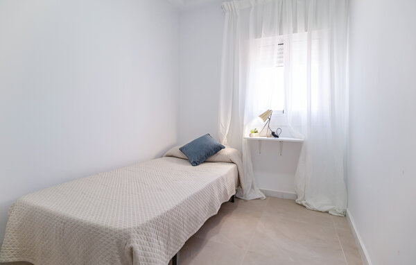 Appartamento Apartamento en Almería