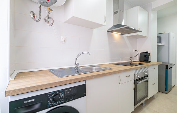 Appartamento Apartamento en Almería