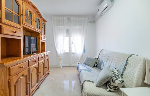 Appartamento Apartamento en Almería