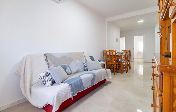 Appartamento Apartamento en Almería