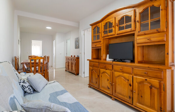 Appartamento Apartamento en Almería