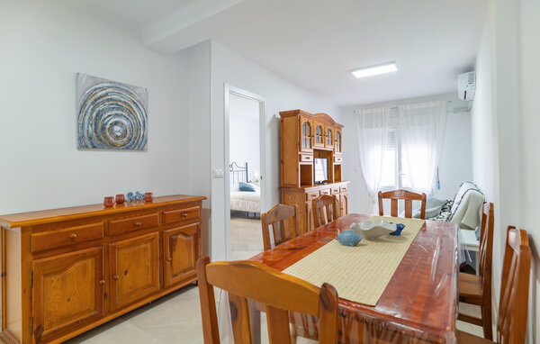Appartamento Apartamento en Almería
