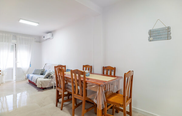 Appartamento Apartamento en Almería