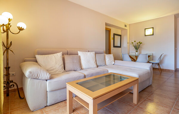 Ferienwohnung 
