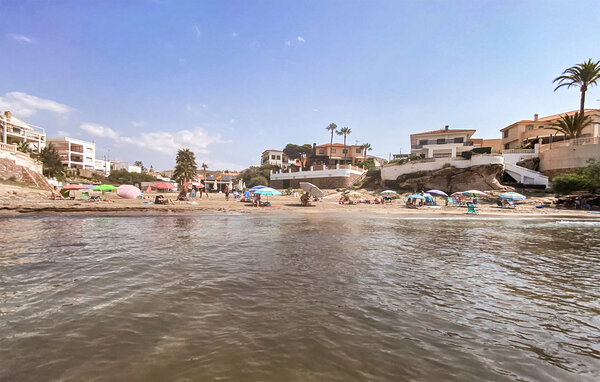 Casa de vacaciones - Pulpi , España - EAM246 902