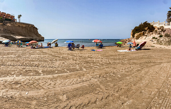 Casa de vacaciones - Pulpi , España - EAM246 903