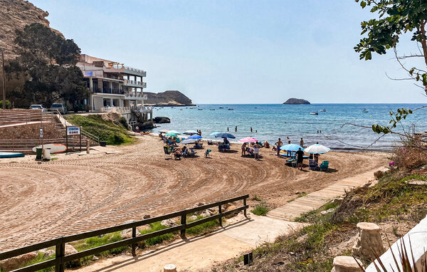Casa de vacaciones - Pulpi , España - EAM246 904