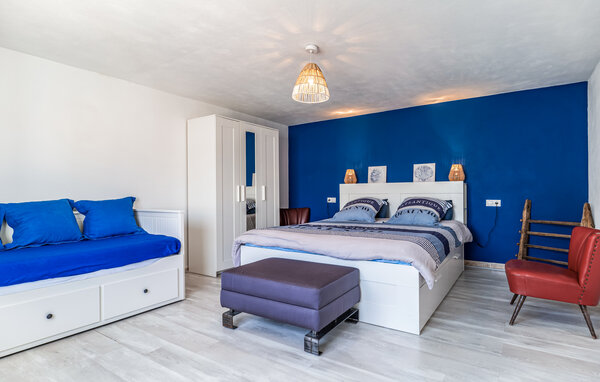 Casa de vacaciones - Pulpi , España - EAM246 6