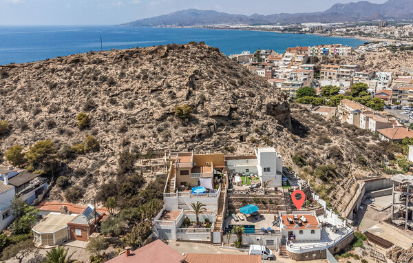Casa de vacaciones - Pulpi , España - EAM246 81