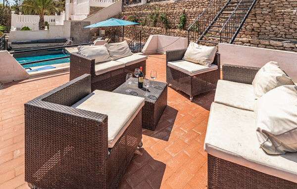 Casa de vacaciones - Pulpi , España - EAM246 7