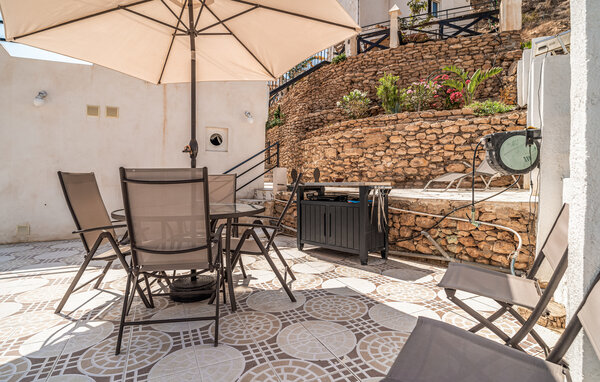 Casa de vacaciones - Pulpi , España - EAM246 101