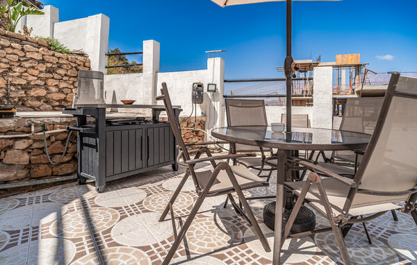 Casa de vacaciones - Pulpi , España - EAM246 8