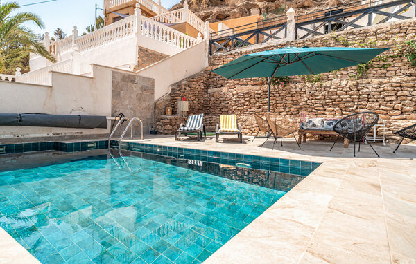 Casa de vacaciones - Pulpi , España - EAM246 9