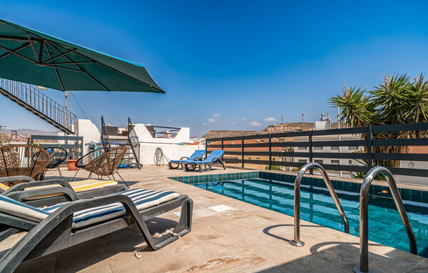 Casa de vacaciones - Pulpi , España - EAM246 12
