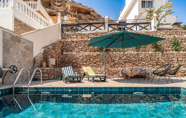 Casa de vacaciones - Pulpi , España - EAM246 13