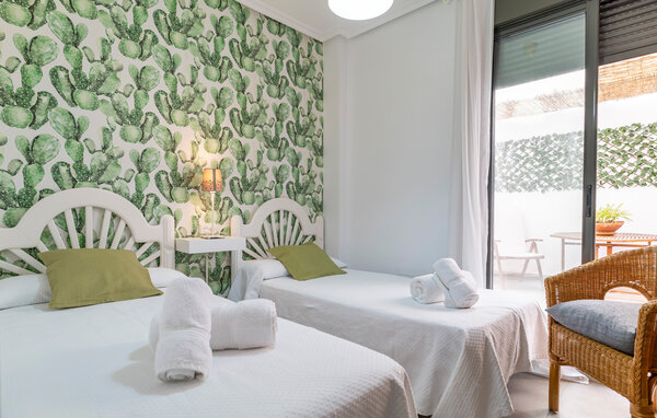 Appartamento Apartamento Paseo Maritimo