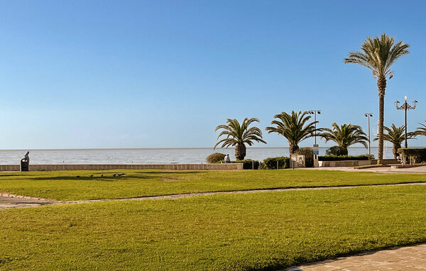 Ferieleilighet - Aguadulce , Spania - EAM256 902