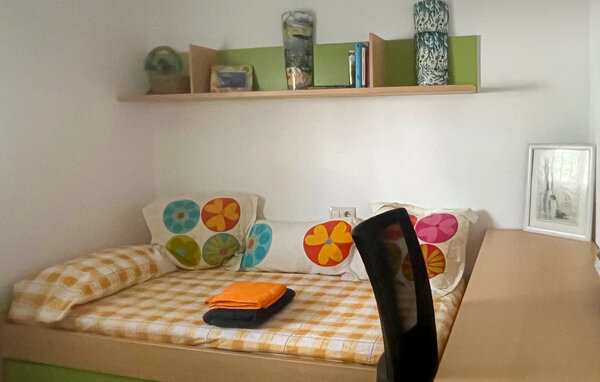 Ferienwohnung - Aguadulce , Spanien - EAM256 601