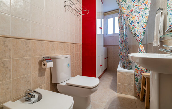 Apartment - Garrucha , Spain - EAM259 701